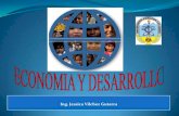 ECONOMIA Y DESARROLLO- CLASE 15 Y 16