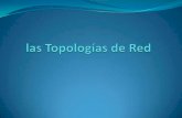 Las topologías de red