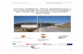 Estudi Polígons Activitat Econòmica Pont de Vilomara i Rocafort