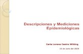 Ccw   EpidemiologíA