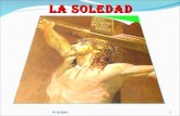 1 La Soledad