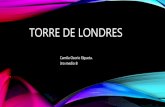 TORRE DE LONDRES ppt