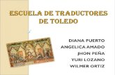 Escuela de traductores de Toledo