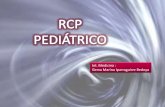1. Rcp pediatrico básico