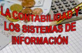 La contabilidad y los sistemas de información