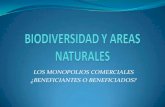 Biodiversidad y el convenio de la diversidad biologica