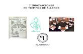 Innovaciones Allende