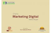 Marketing digital cofide