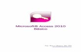 Guia de tecnologia microsoft access 2010 para 10 y 11