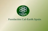 Dossier Cal Earth