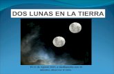 Dos Lunas 27 Agosto