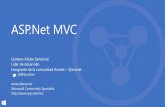 Introducción a Asp.Net Mvc