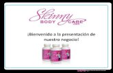 Skinny Body Care - es