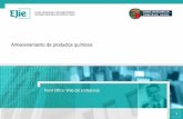 Iñaki Ibarrondo - Seguridad Industrial Gobierno Vasco - Teletramitación