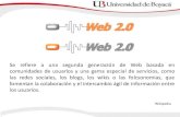Recursos Web 2,0