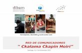 Red de Comunicadores de Calama