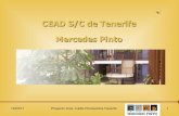 Presentación del CEAD en Cádiz y Pontevedra