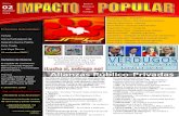 Impacto Popular JPU "COLEGIO" (Edicion 2)