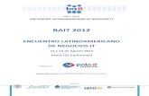 Brief bait 2012 - Prensa