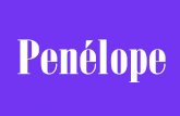 Penélope (ileo)