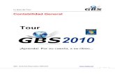 Tour GBS 2010: ¡Aprenda GBS a su propio ritmo! y obtenga su Diploma ¡Gratis!