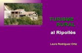 Turisme Rural, al Ripollès