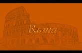La Bella Roma(Fm)