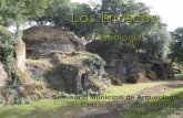 Los Etruscos. Arqueología