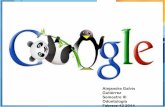 Sistemas y tecnologia como buscar en google