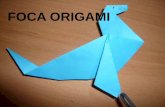 Volumen  Origami.