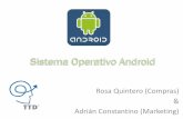 Sistema operativo android 28042012