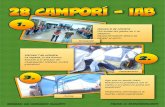 Informe Campori de Conquistadores