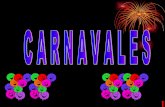 PresentacióN Del Tema De Carnavales