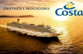 Costa cruceros