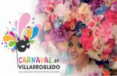 Carnavales Villarrobledo
