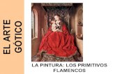 ART 06.F. Los primitivos flamencos
