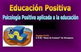 Psicologia positiva-educacion