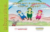 Comic campanya-de-ahorro-agua-guadarrama
