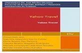 Sitios Web para la promoción de destinos turísticos Yahoo Travel
