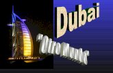 Dubai Es Otro Mundo