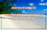 Projecto Turistico Ocean View
