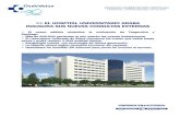Hospital Universitario de Álava - Consultas externas