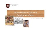 Imperialismo colonial contemporáneo [modo de compatibilidad]