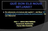 Presentacio pac1-Ferran Miró