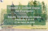 12 unidos con_firmeza  (Estudio Bíblico en Filipenses)