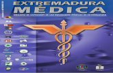 Extremadura médica nº 15