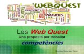 Les Web Quest