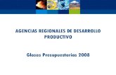 Ardp Y Glosas 2008[1]