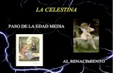 La Celestina (Tragicomedia de Calisto y Melibea...)