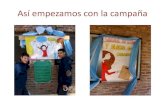 Proyecto Simulacro electoral en Santa fe 2013
